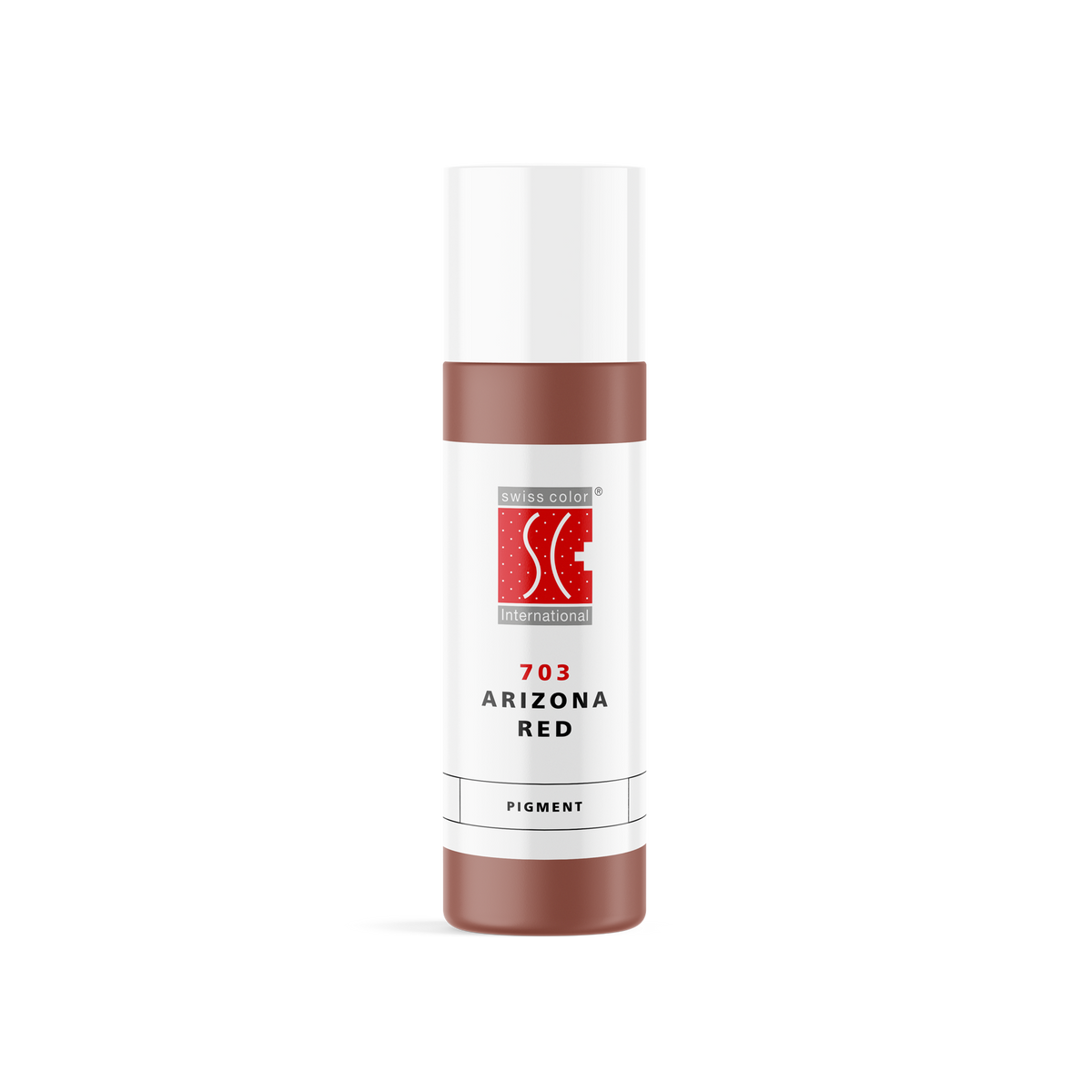 Swiss Color - 703 Arizona Red 10ml
