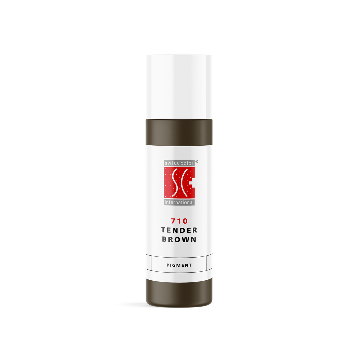 Swiss Color - 710 Tender Brown 10ml
