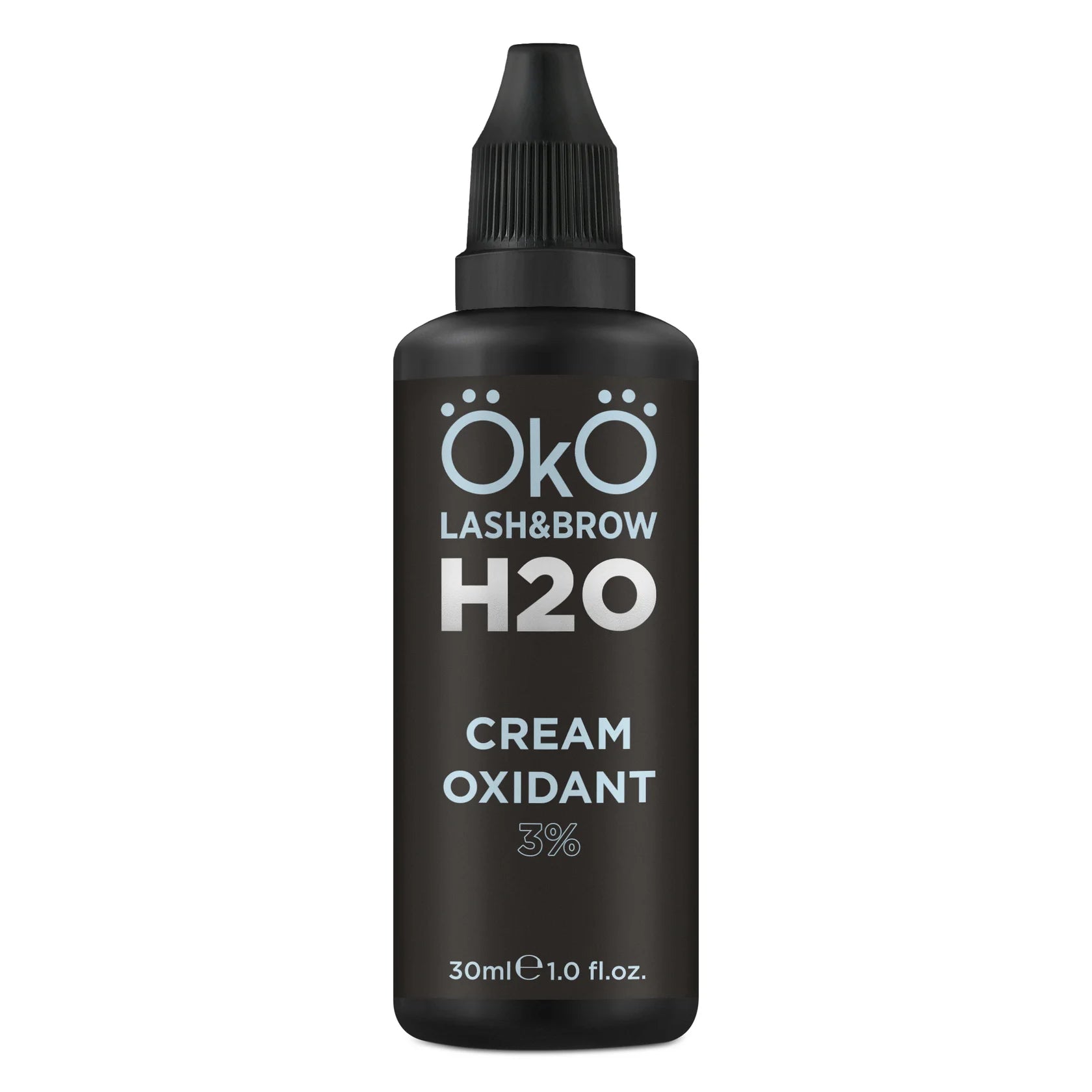 OkO - Liquid Hybrid Tint H20 - Cream Oxidant 3% 30ml