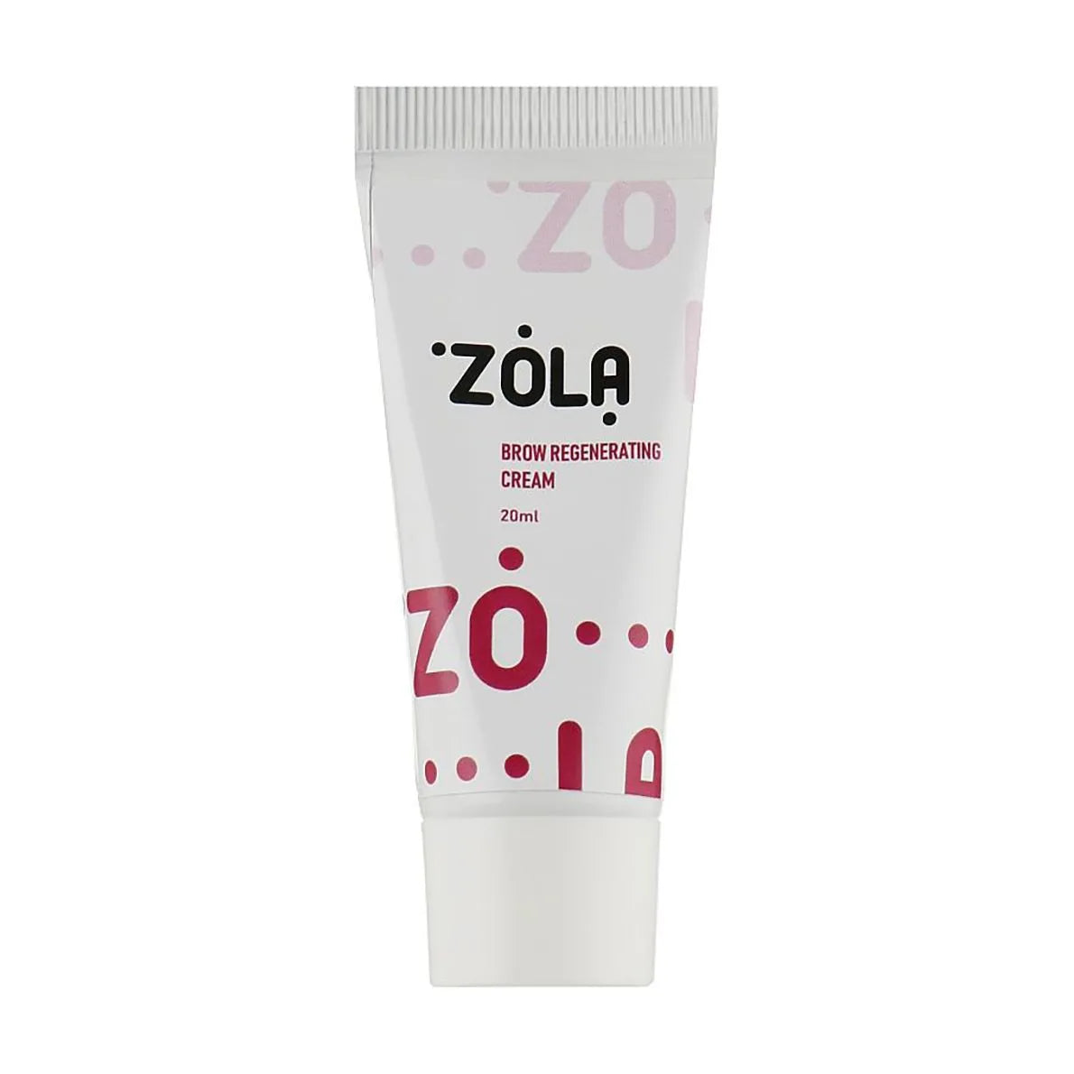 Zola Cosmetics - Eyebrow Regenerating Cream 20ml