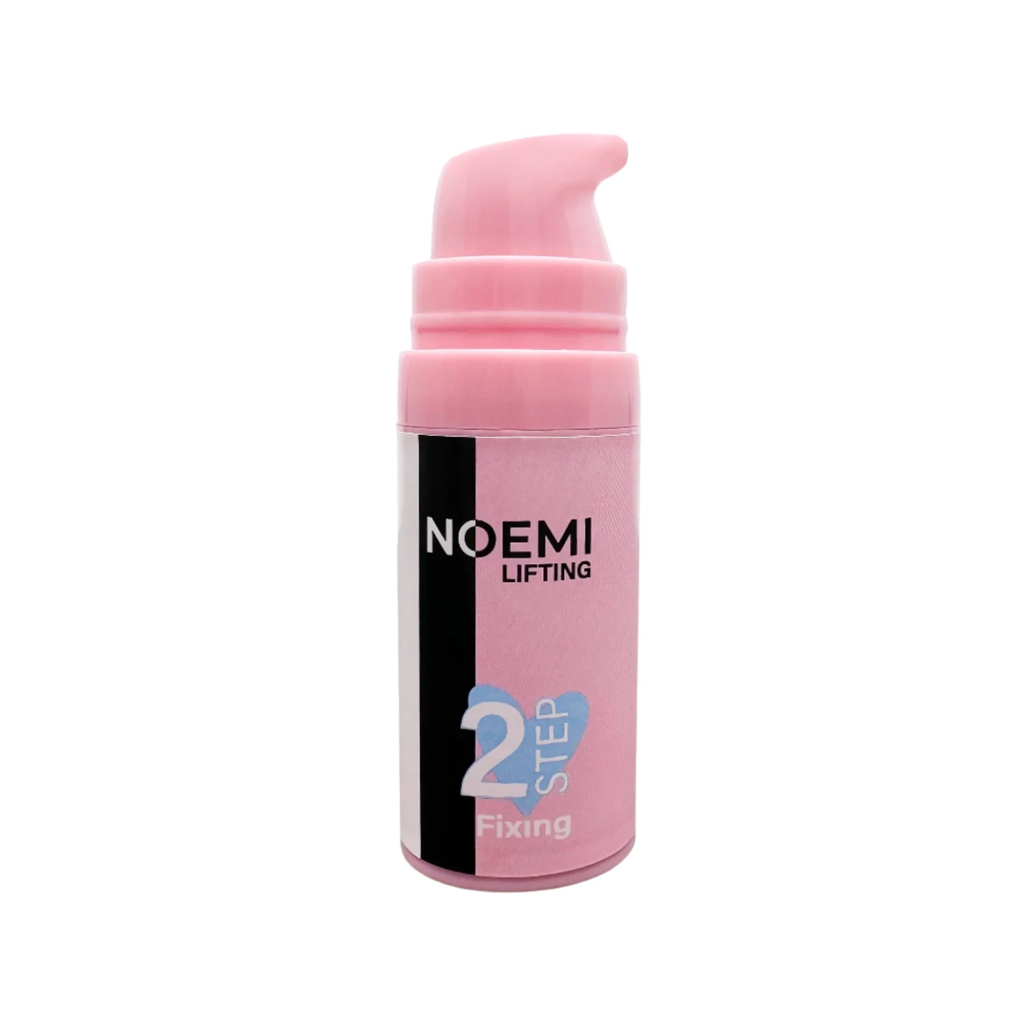 Noemi- Lash & Brow Lifting Airless Pump #2 Fixing 10ml