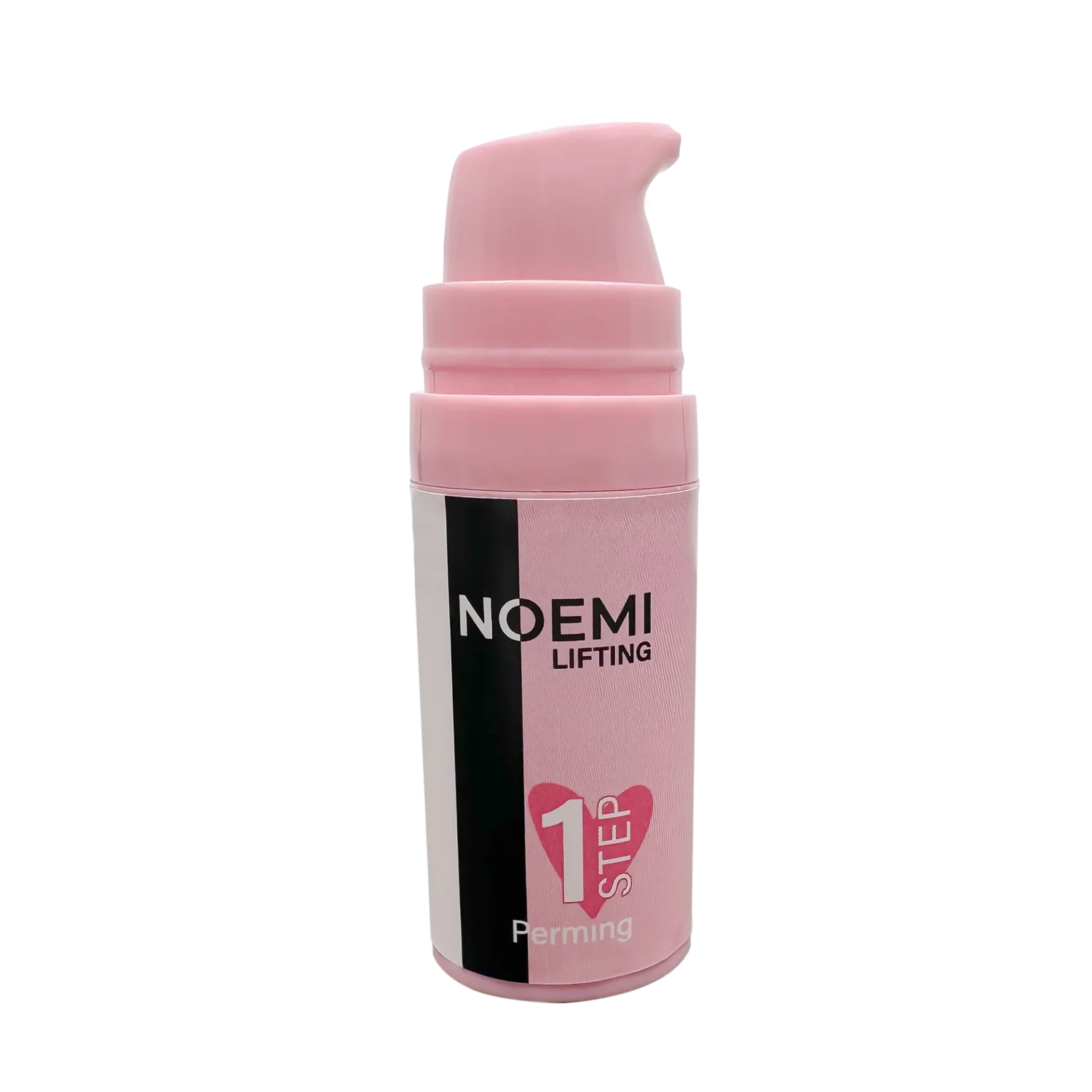 Noemi- Lash & Brow Lifting Airless Pump #1 Perming 10ml