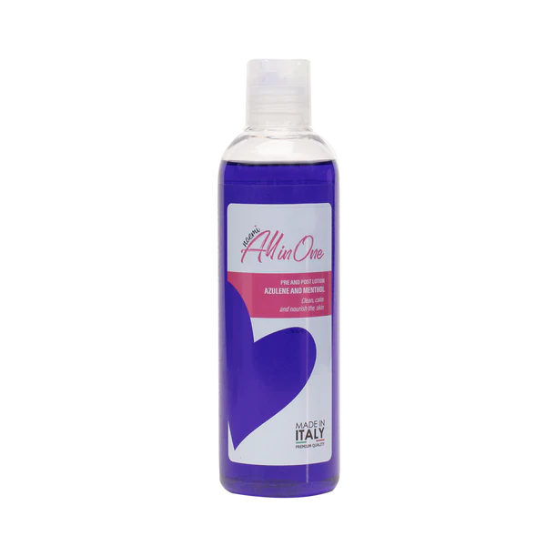 Noemi- All In One Pre & Post Wax Lotion-250ml