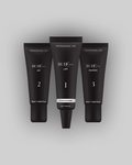 Cysteamine Brow & Lash Lamination Kit - 1,2 & 3 Steps - 3 x 15ml Tubes