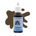Li Pigment Aqua - Bold Brown 15ml - EU Reach