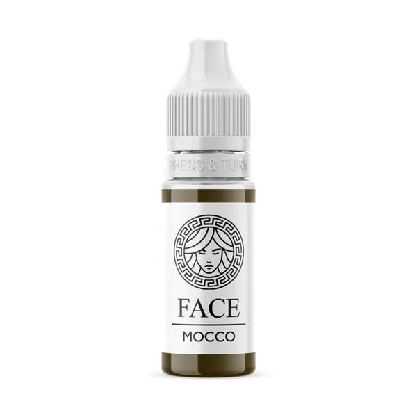 FACE Pigments - Mocco 6ml