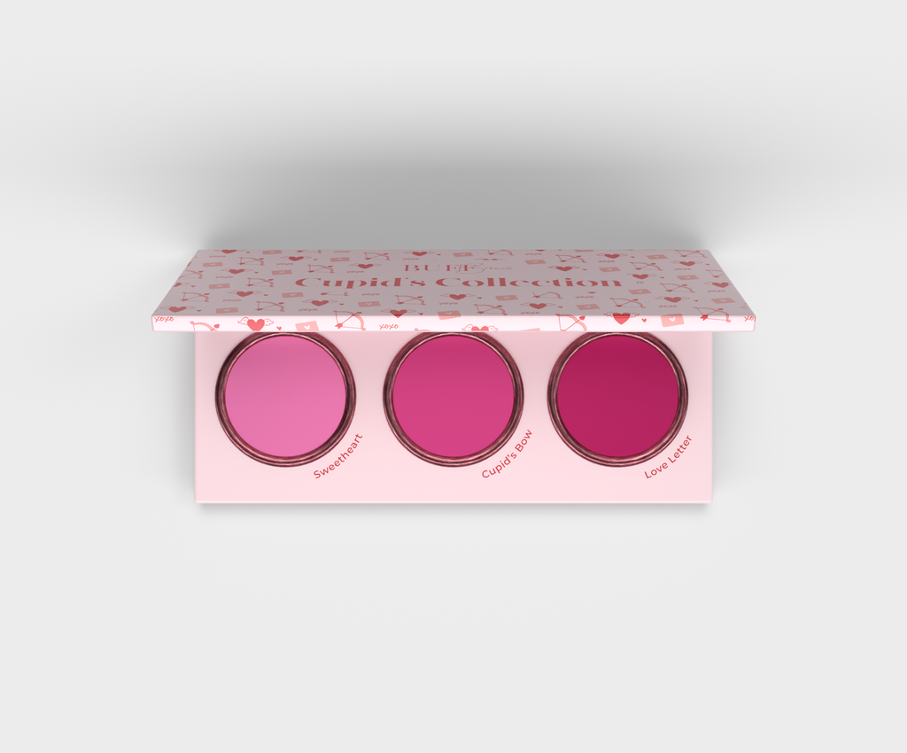 The Cupid Collection - Limited Edition