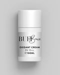 Tint Cream Oxidant - 100ml