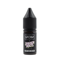 Brovi One Inorganic - Deep Dark Brown 10ml