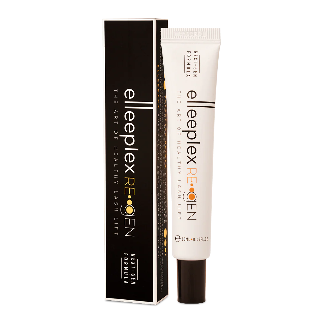 Elleebana - Elleeplex Regen 20ml