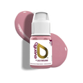 Perma Blend Luxe - Evenflo True Lips - Rock Rose 15ml