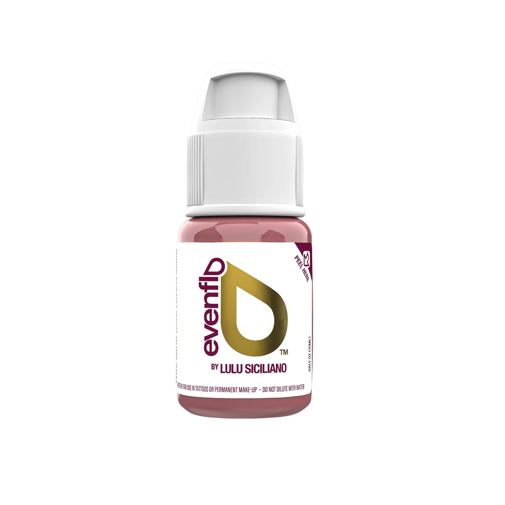 Perma Blend Luxe - Evenflo True Lips - Dirty French 15ml