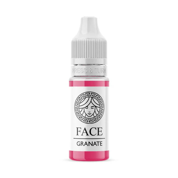 FACE Pigments - Granate 12ml