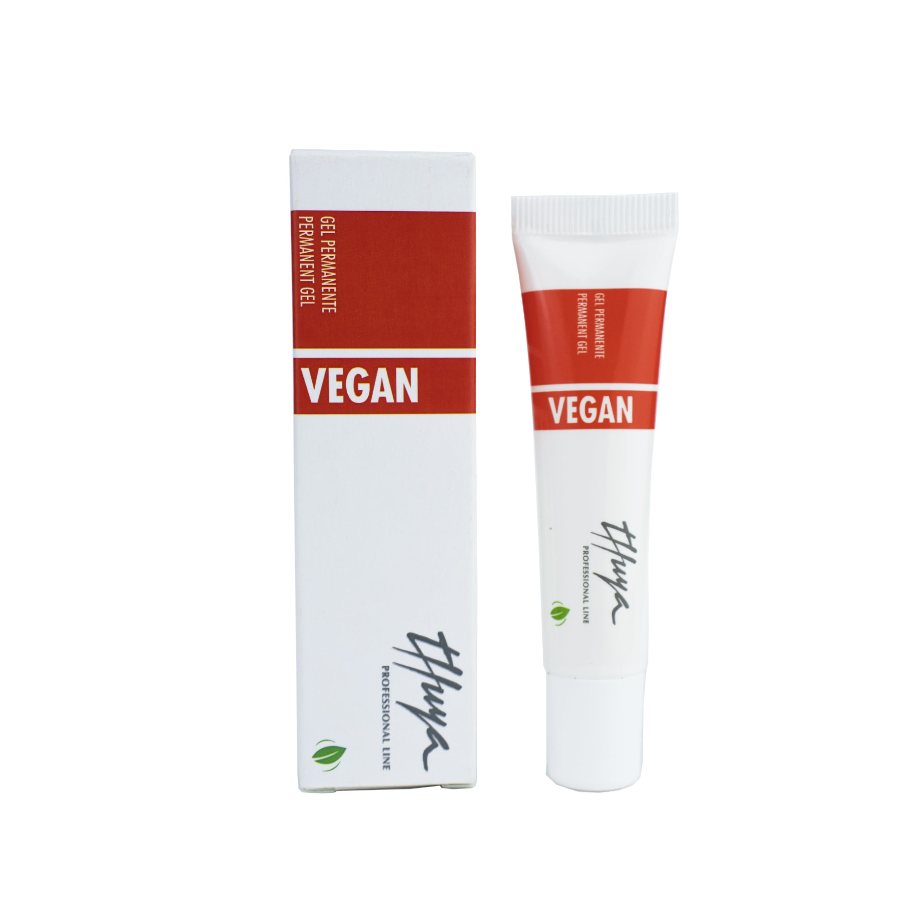 Thuya - Vegan Lash & Brow Perming Gel - 15ml