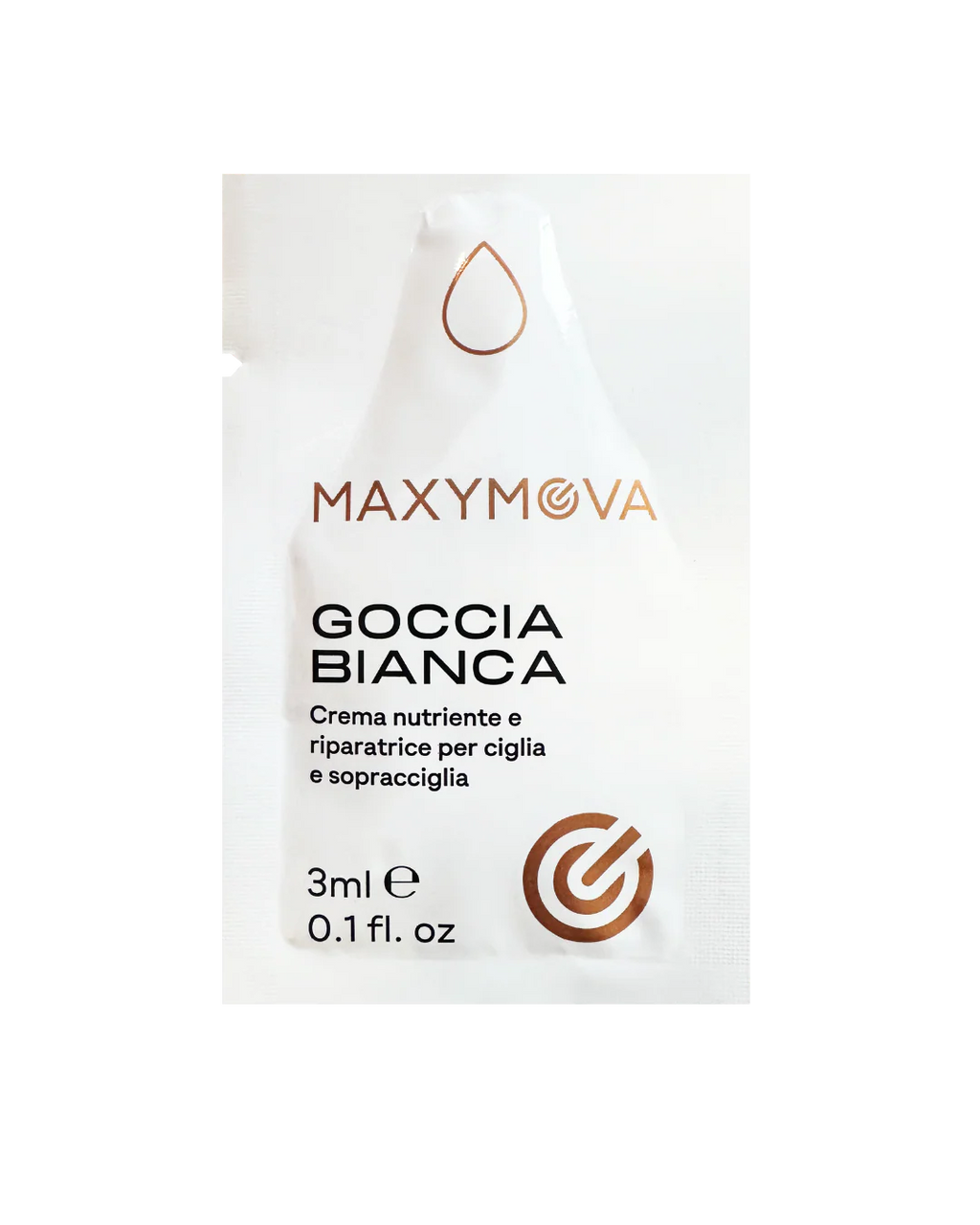 Maxymova - Goccia Bianca Serum