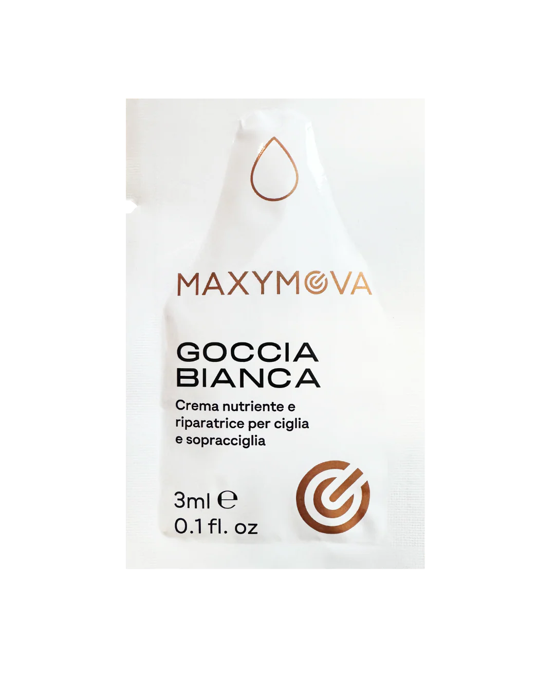 Maxymova - Goccia Bianca Serum