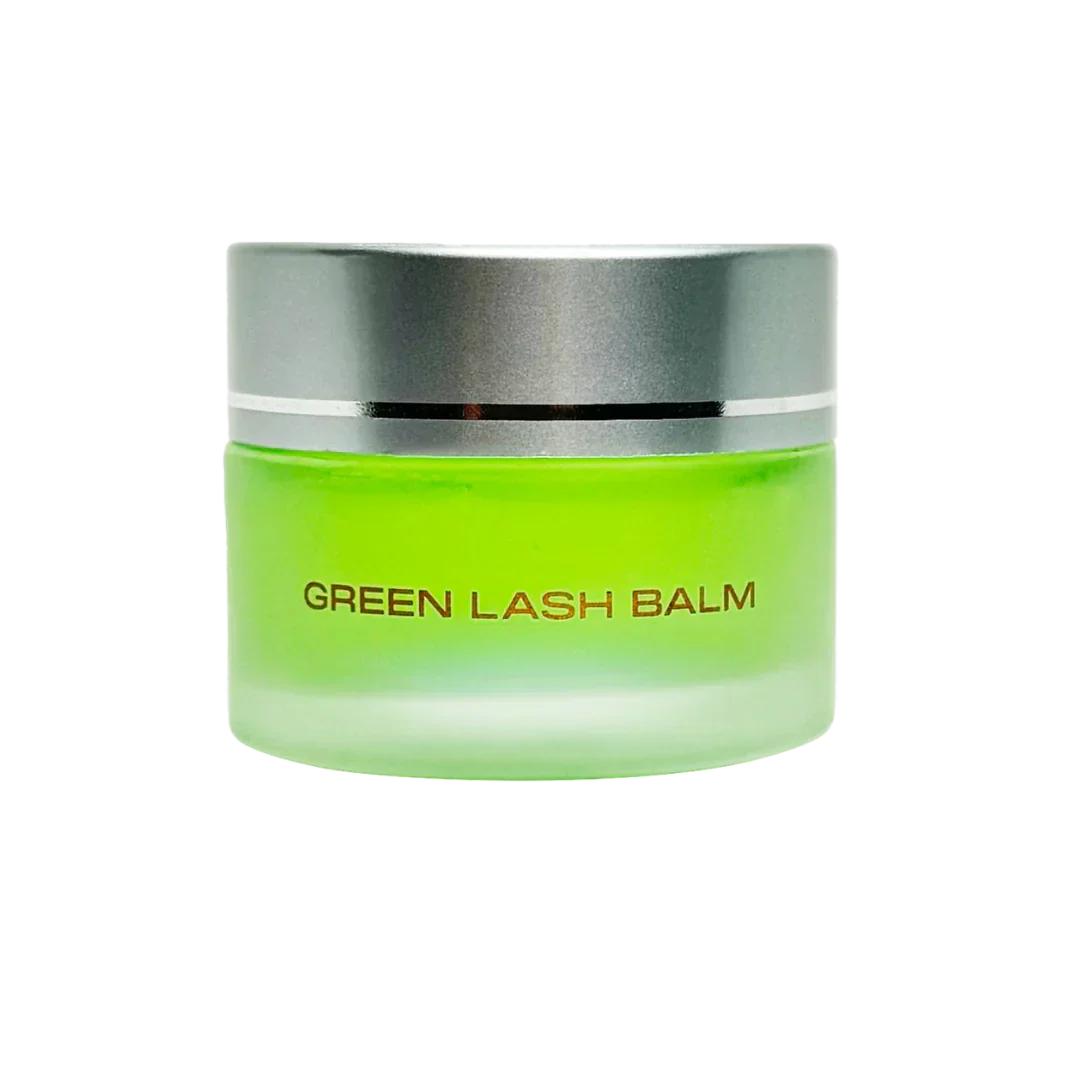 Maxymova - Green Lash Balm - 15g