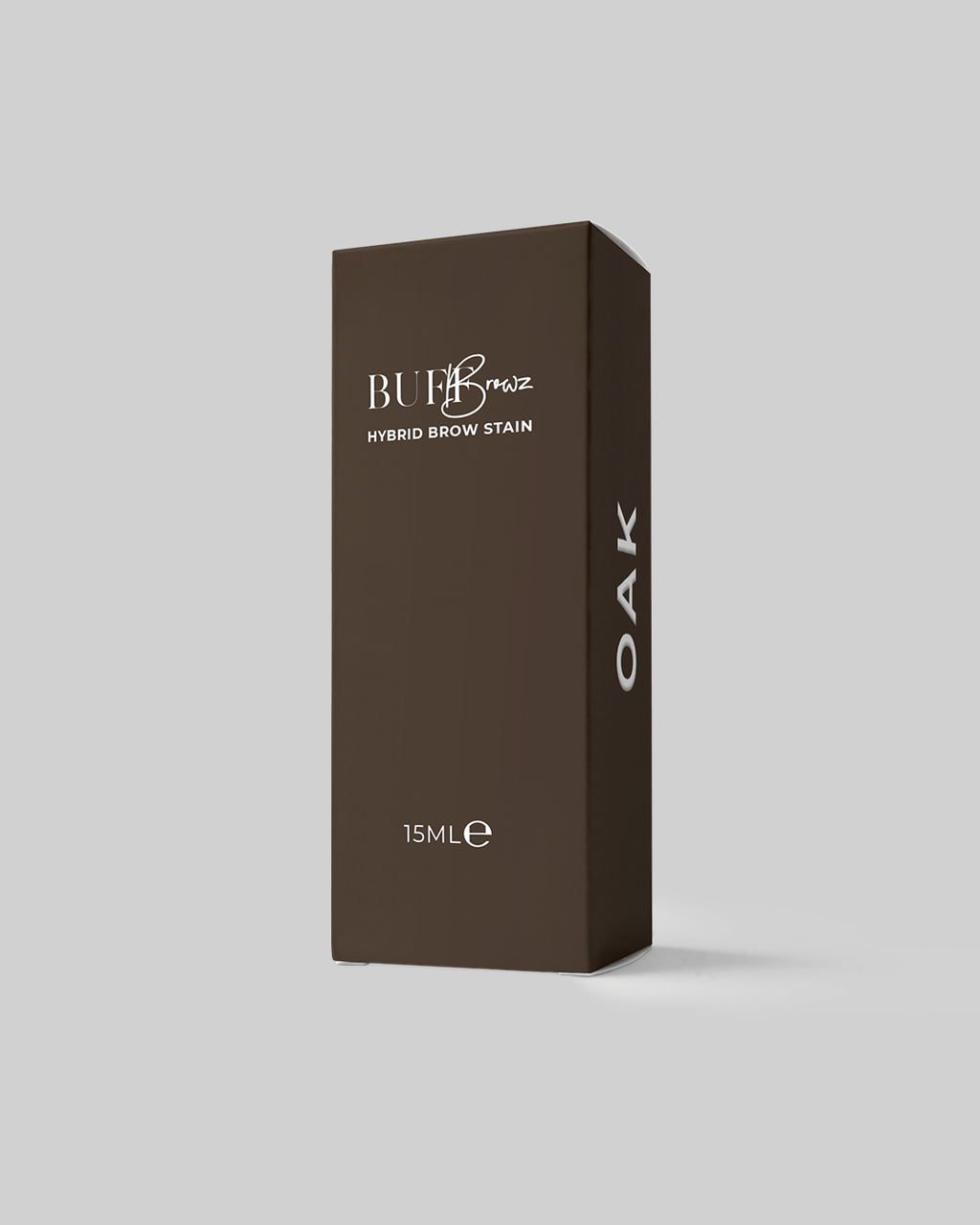 Oak - Hybrid Brow Stain - 15ml
