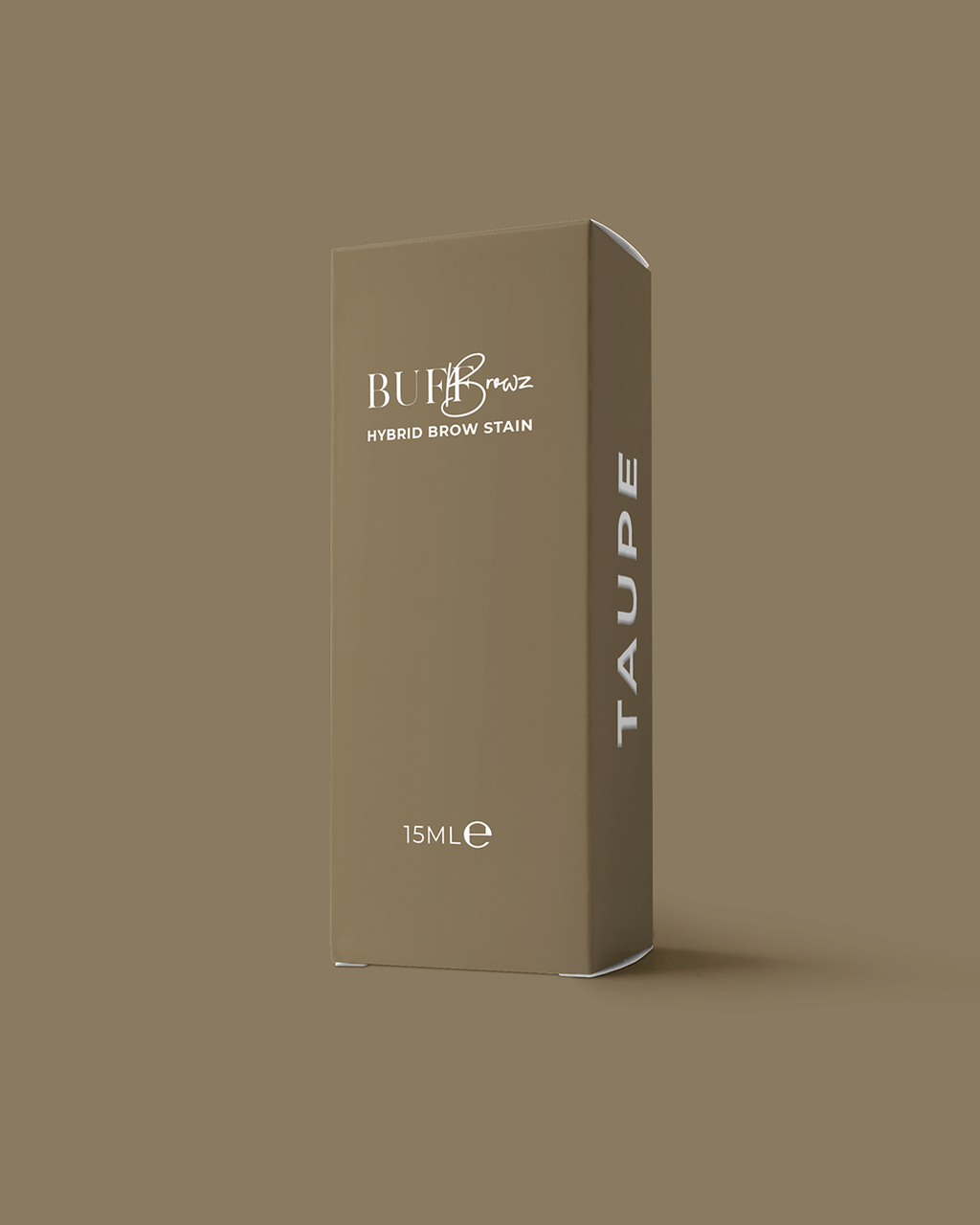 Taupe - Hybrid Brow Stain - 15ml