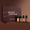 Etalon Mix by Anna Kutsevolova- Hyperrealism Set 4 x10ml