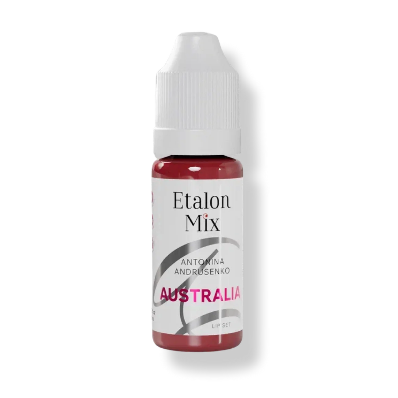 Etalon Mix Lips - Antonina Andrusenko Australia 10ml