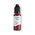 Etalon Mix Lips - №5 Cherry Mousse 15ml