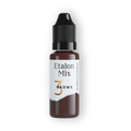 Etalon Mix Hybrid - №3 Cognac (Warm Brown) 15ml