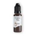 Etalon Mix Hybrid - №5 Dark Chocolate 15ml