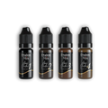 Etalon Mix Eyelids - Set By Anna Vasileva 4x10ml