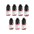 Etalon Mix Lips - Lip Mini Set 7x5ml
