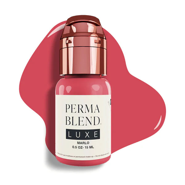 Perma Blend Luxe - Carla Ricciardone Enhance - Marlo 15ml