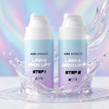 Aura Monaco- Korean Lash & Brow Lift Lotions | Step 1 & 2 | 2x 10ml
