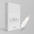Round Liner - Luna+ Cartridges - Box of 20