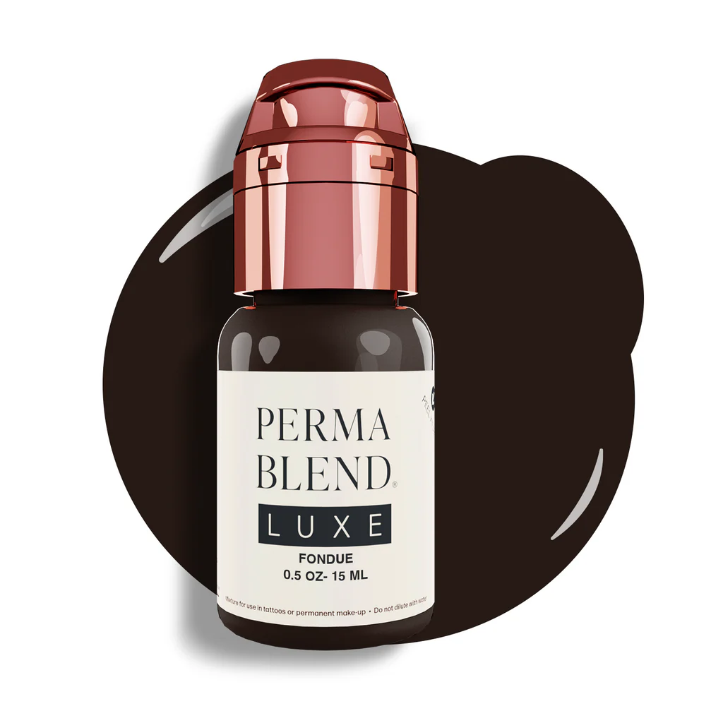 Perma Blend Luxe - Fondue 15ml