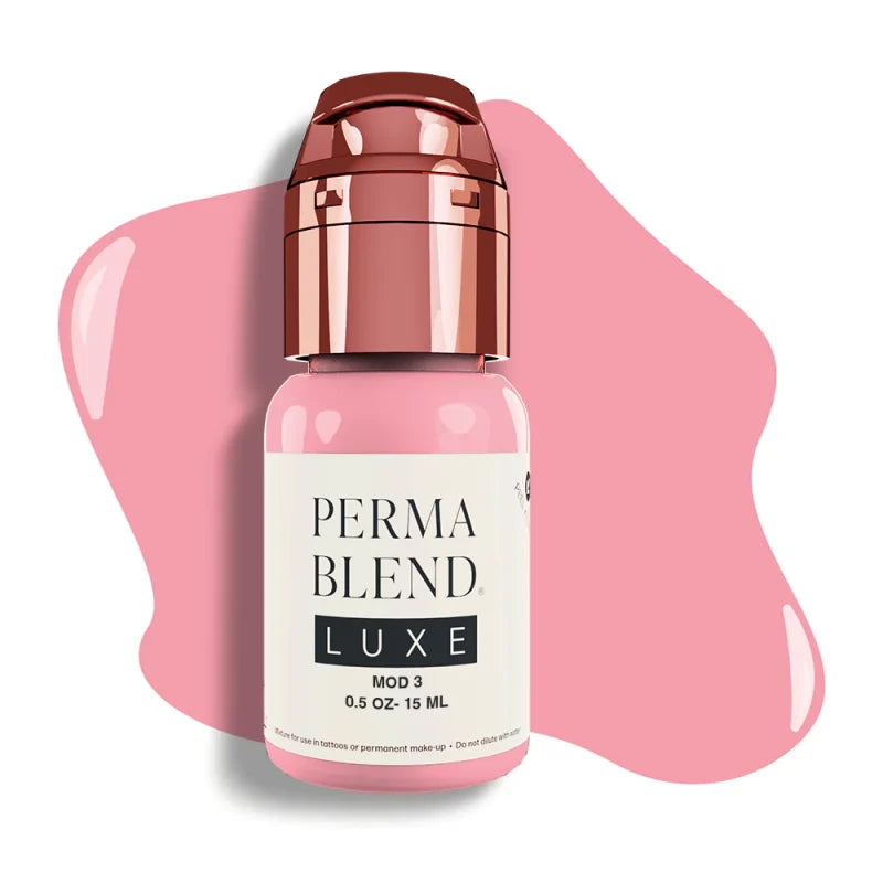 Perma Blend Luxe - Carla Ricciardone Embody - Mod 3 15ml