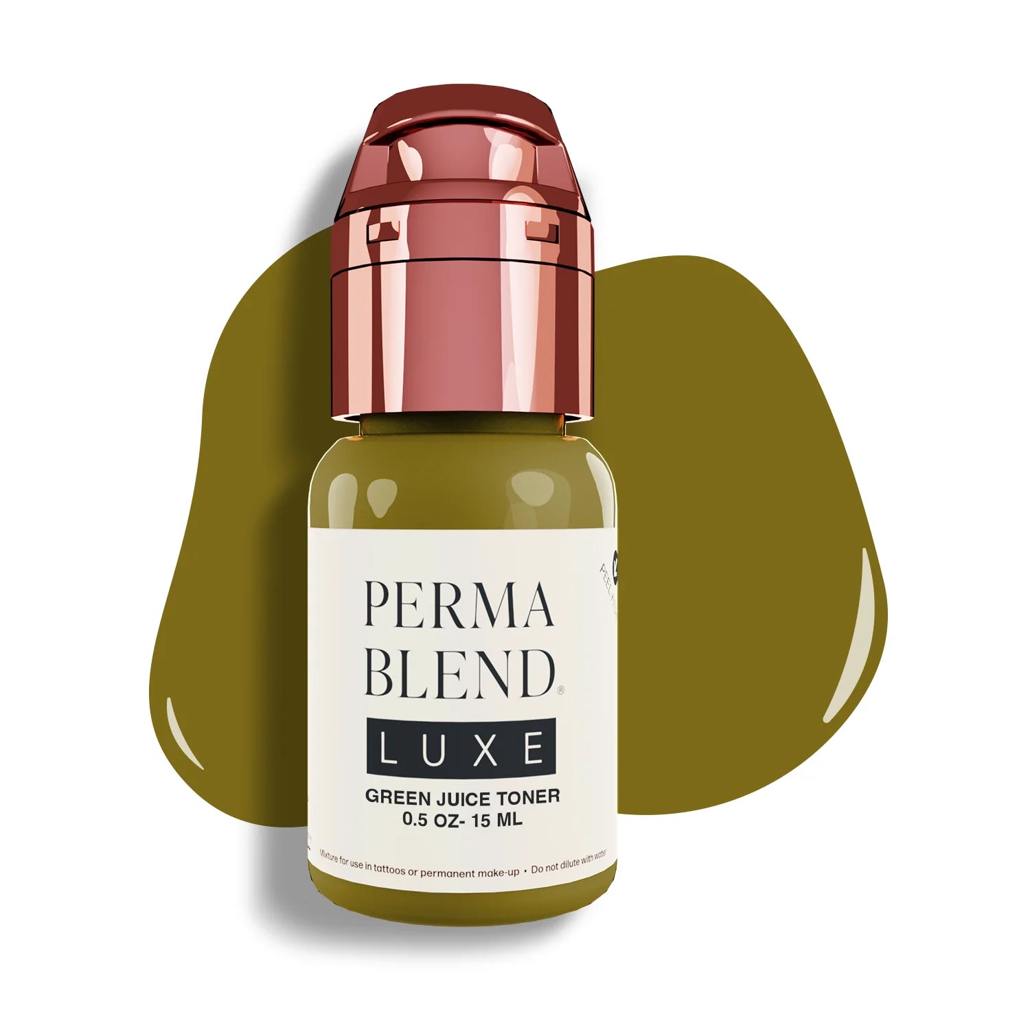 Perma Blend Luxe - Green Juice Toner 15ml