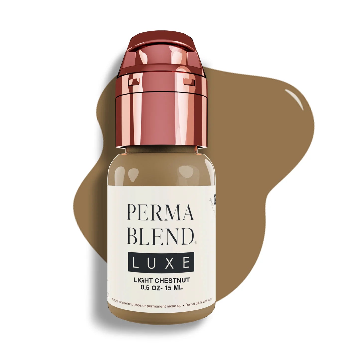 Perma Blend Luxe - Light Chestnut 15ml