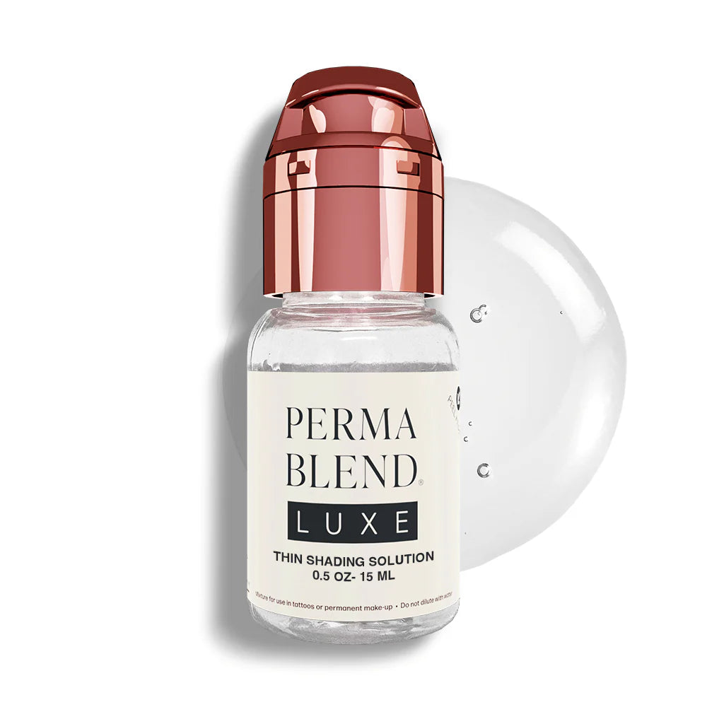 Perma Blend Luxe - Thin Shading Solution 15ml