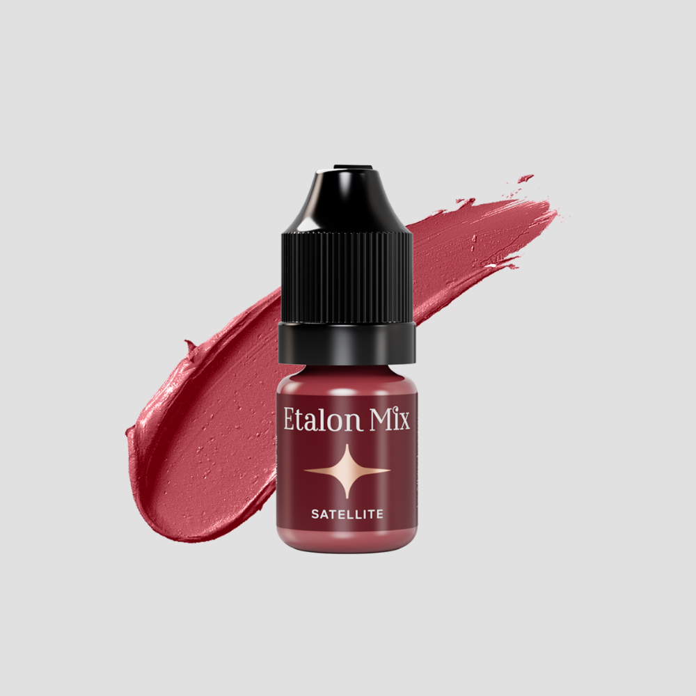 Etalon Mix- Lips- Satellite 5ml