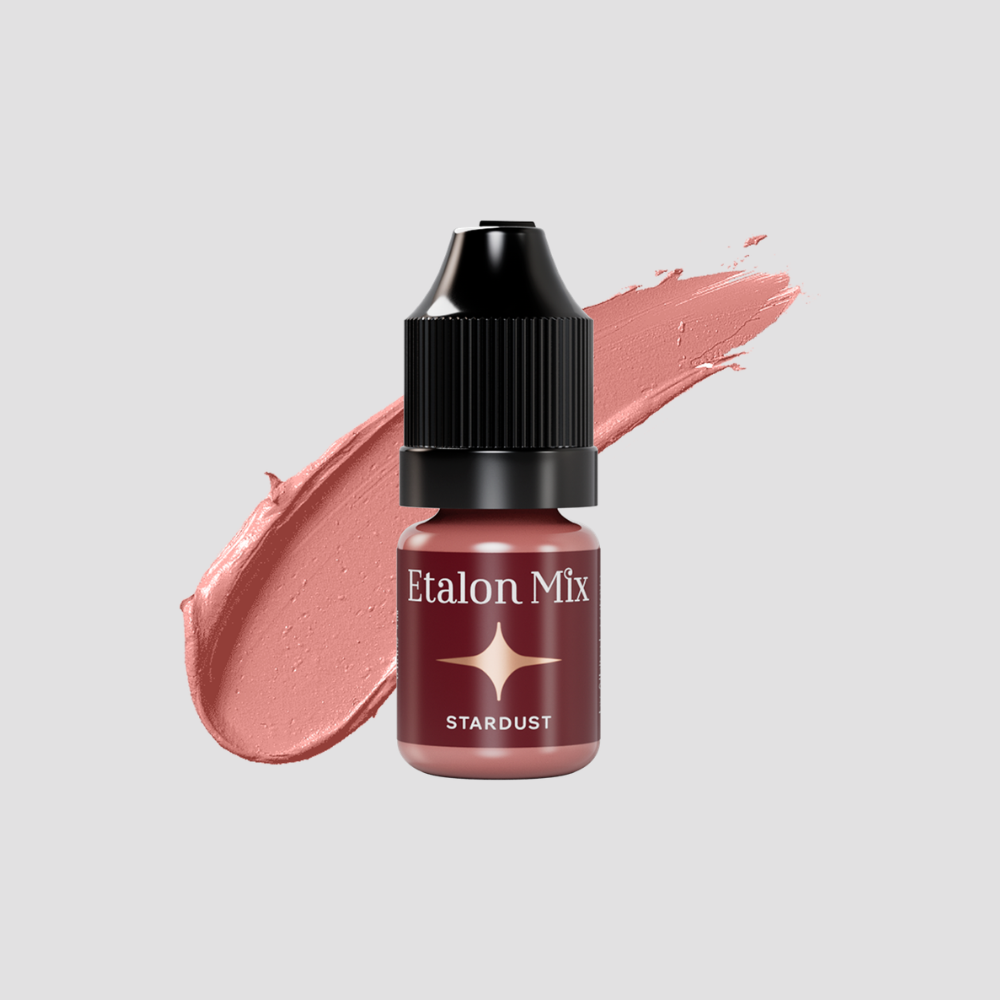 Etalon Mix- Lips-Stardust 5ml