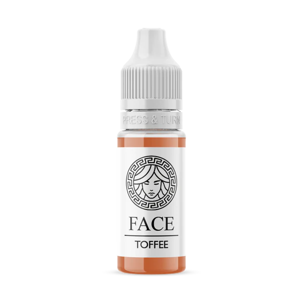 FACE Pigments - Toffee 12ml