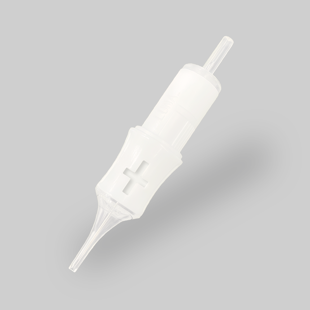 Round Liner - Luna+ Cartridges - Box of 20