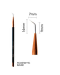 Maxymova - M Tool - Multifunctional Magnetic Needle