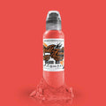 World Famous Ink - Master Mike Maximus Peach 30ml
