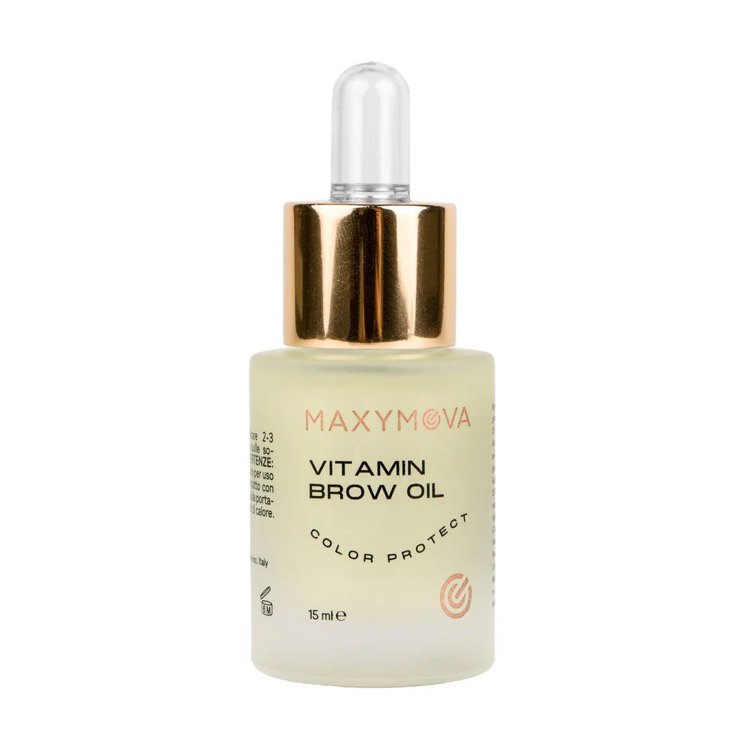 Maxymova - Vitamin Brow Oil