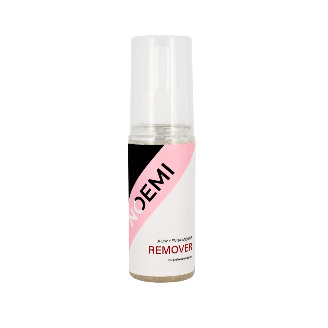 Noemi - Dye & Brow Henna Remover 50ml