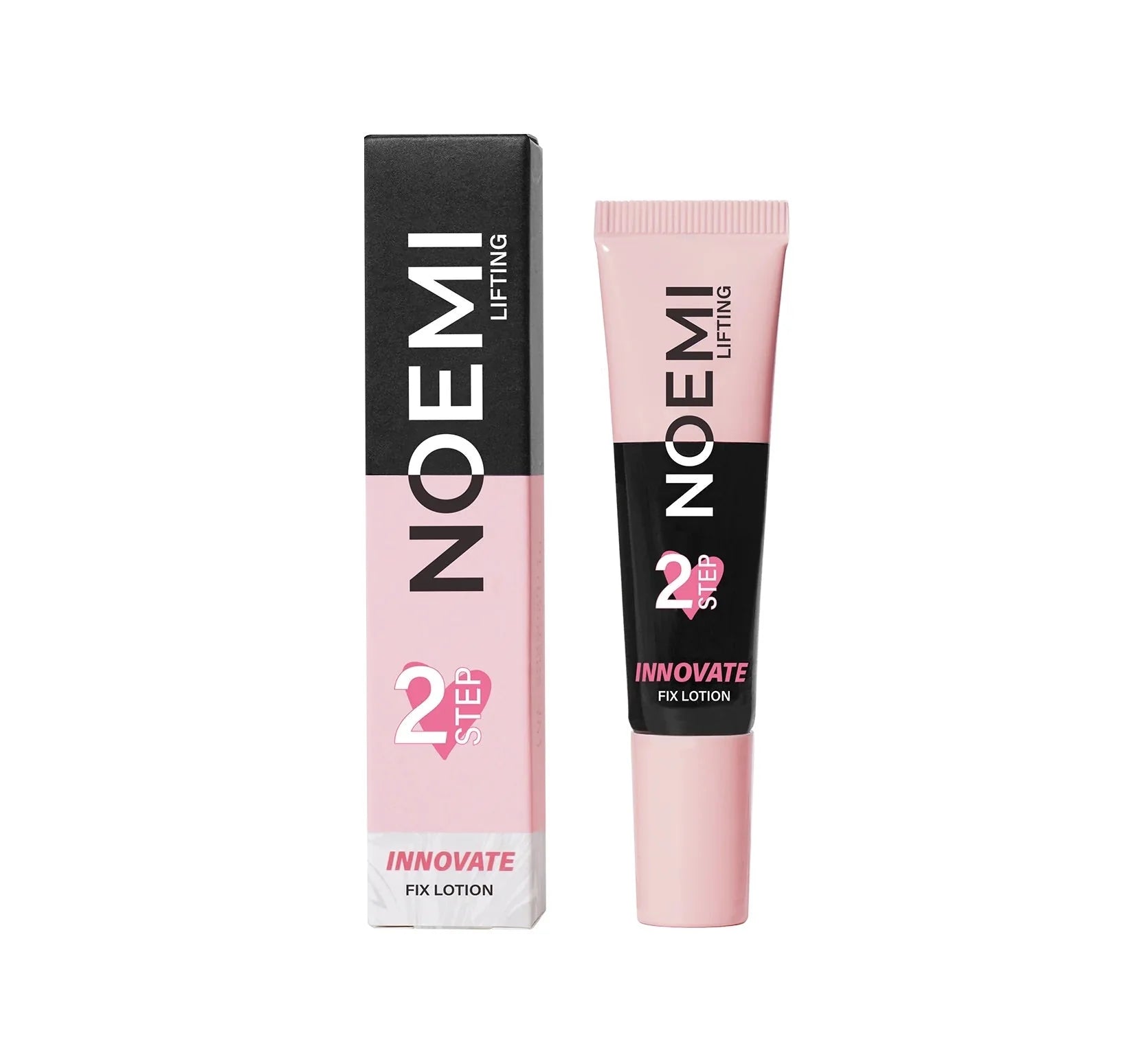 Noemi- Innovate Lash & Brow Lamination #2