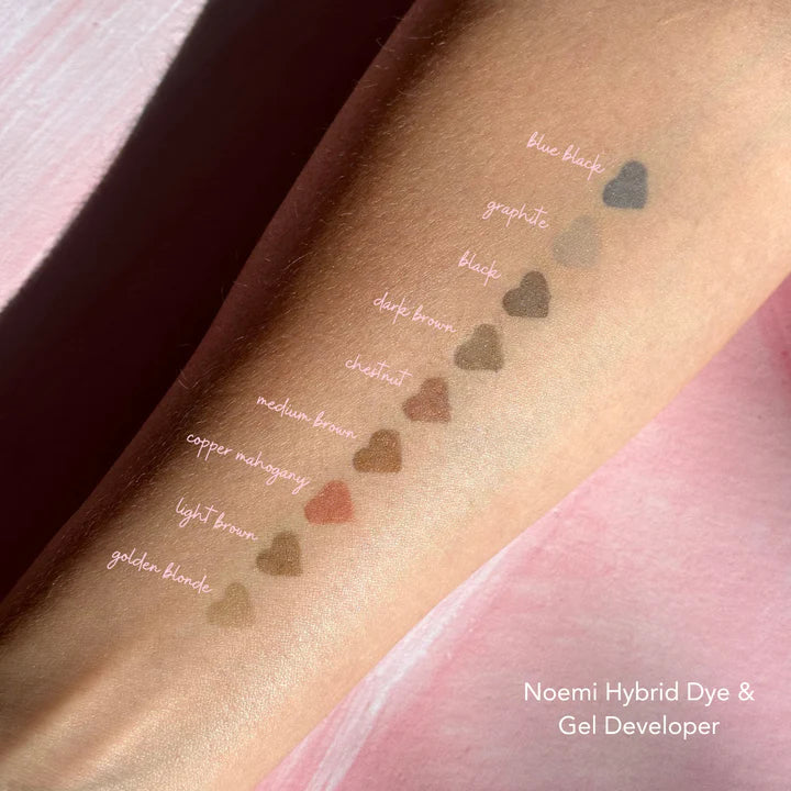 Noemi - Eyebrow & Eyelash Dye