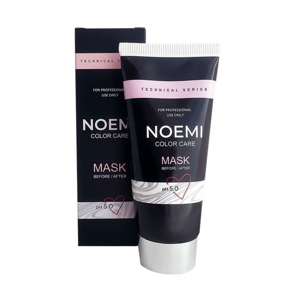 Noemi Colour Care- Brow Mask 50ml