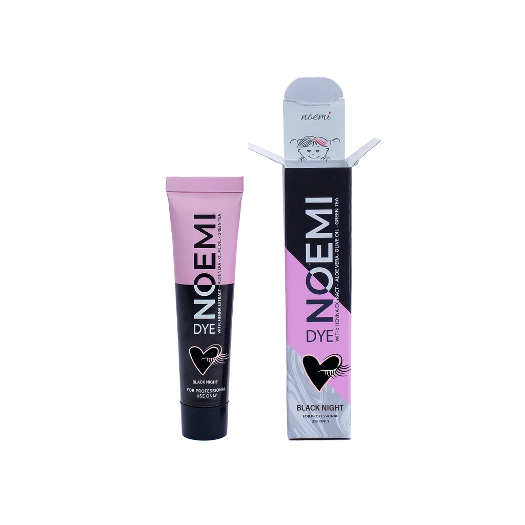 Noemi - Eyelash Dye - 15ml
